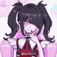 Ame Chan GIF