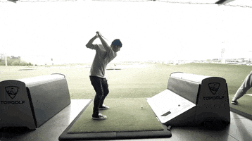 golf GIF by I The Mighty