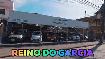 GIF by Fonte Veiculos