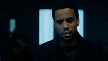 Michael Ealy No GIF by ABC Network