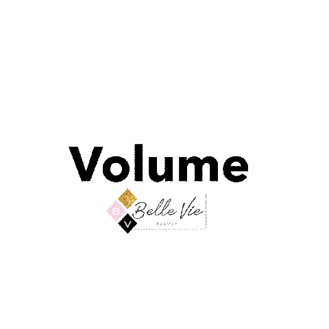 Eyelashes Tavares Sticker by Belle Vie Beauty