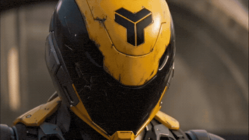 Fight Robot GIF by CaptainBNB ORIGIN