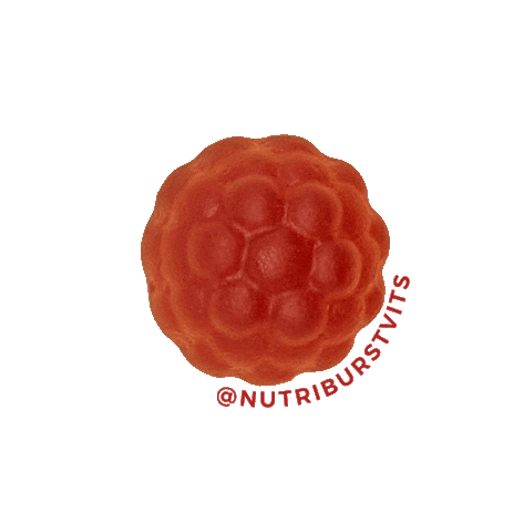 nutriburst Sticker