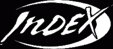 Club Index Sticker