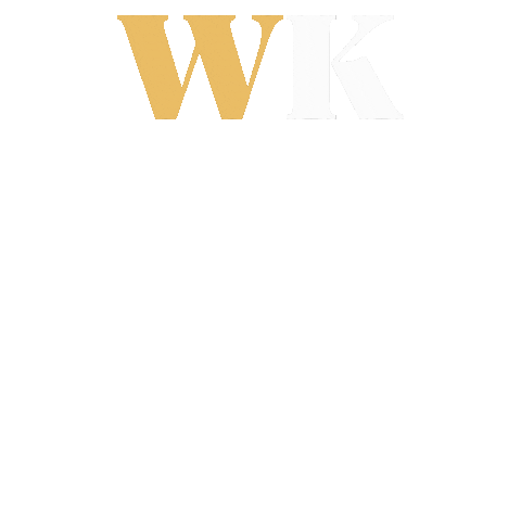 Wonderkind Sticker
