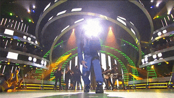 andre 3000 GIF by American Idol