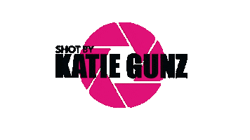 Katie Gunz Sticker