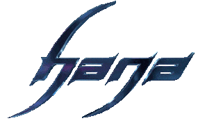 Hanatruly Sticker by HANA