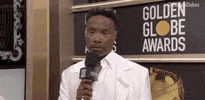 Red Carpet Fashion GIF by Golden Globes