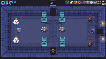 Pixelart GIF