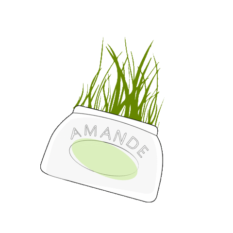 Upcycling Sticker by Loccitane Peru