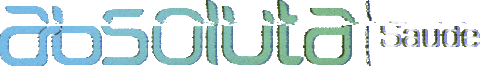 Absoluta Saúde Sticker