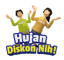 Iphone Sticker by Urban Republic ID
