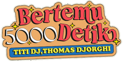 Cucuteladan Titidj Sticker by Dev