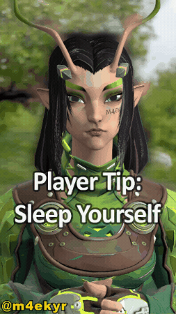 Mantis GIF