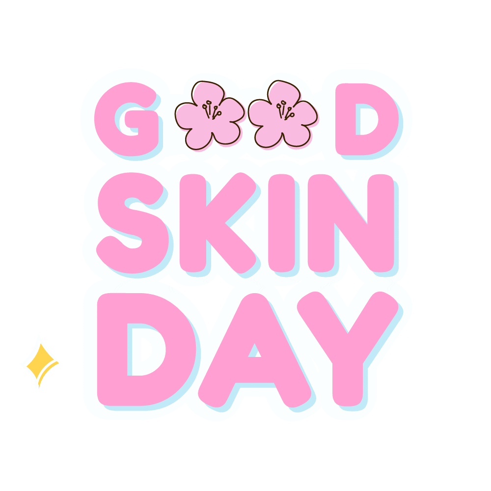 Bifesta Singapore Sticker