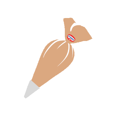 Christmas Droetker Sticker by Dr. Oetker Österreich