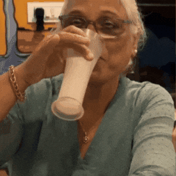Grandma Granny GIF by Unsobered