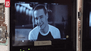 Tragically  GIF