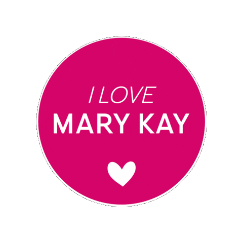 Sticker by marykay.deutschland