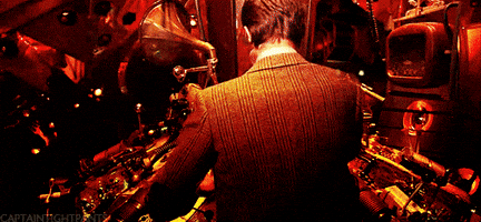 doctor who hello GIF doctor who hello GIF
