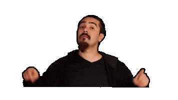 Caninatolyesi Sticker