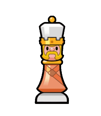 Clash Royale Sticker