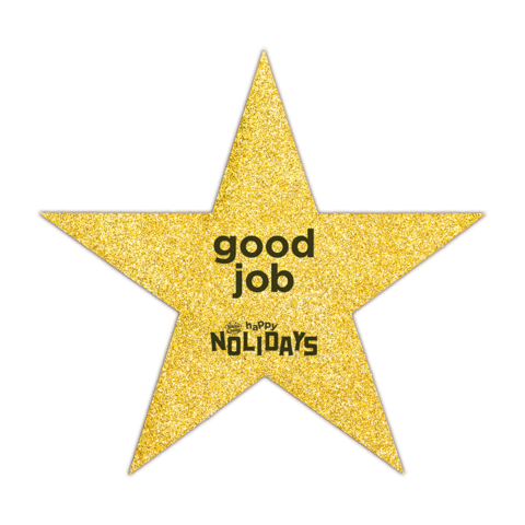 Gold Star Good Job Sticker by White Castle