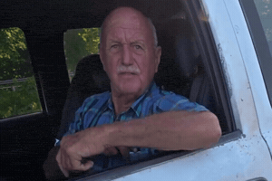 This Is Private Property GIF