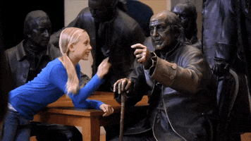 Ben Franklin America GIF by National Constitution Center