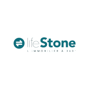 Lifestone Sticker