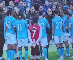Man City GIF