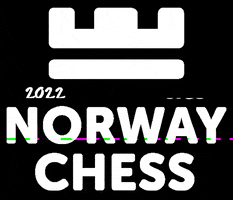 Rogaland Sjakk GIF by Norway Chess
