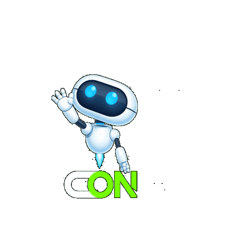 Publisher Sticker by Integra On