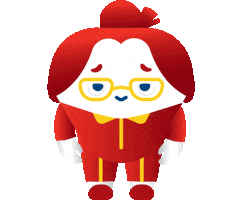 Cartoon Sticker by Kocial.id