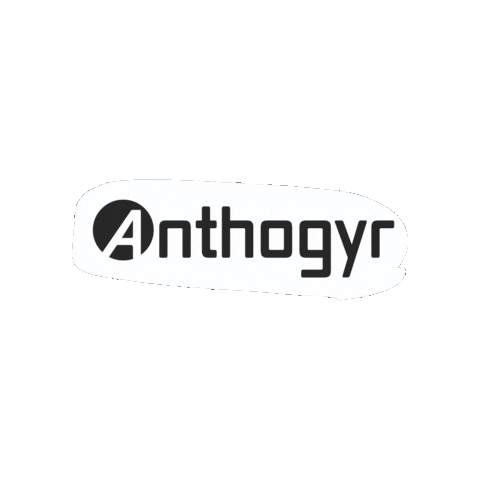 Anthogyrde Sticker