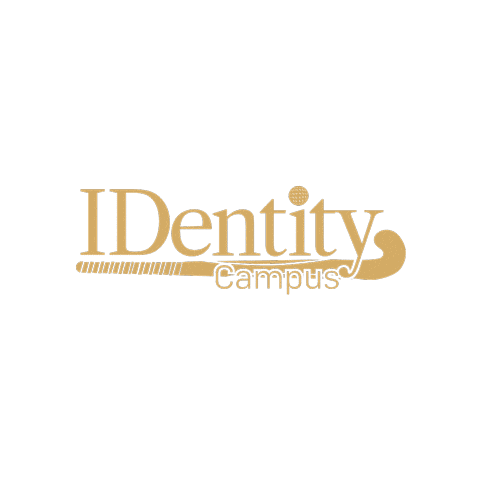 IDentityCampus Sticker