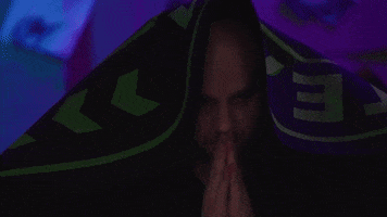 Face Pray GIF by Alliance