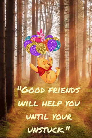 True Friendship GIFs Get the best GIF on GIPHY
