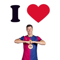 Fc Barcelona Legend GIF
