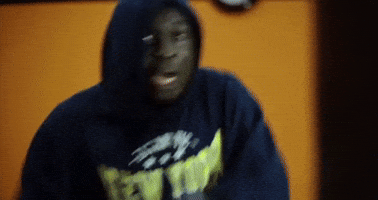 Godzillah GIF