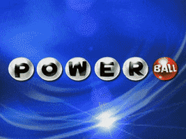Lotto Good Luck GIF