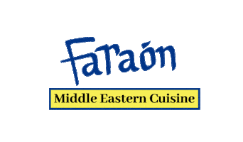Faraon Miami Sticker