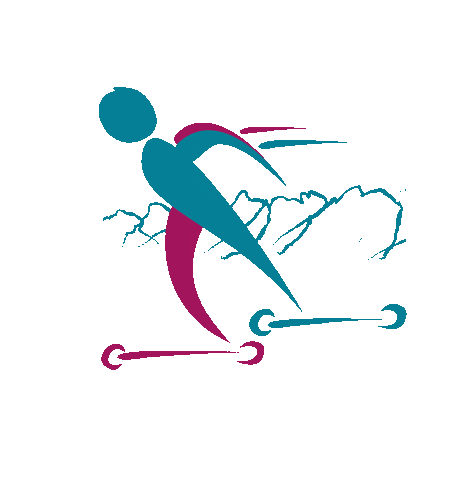 Fiemme World Cup Sticker