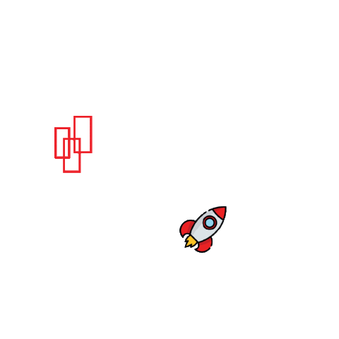 Estilo Imobiliaria Sticker