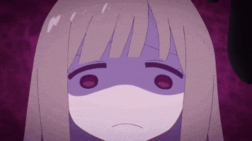 Kaguya GIF by Cosmic Princess Kaguya! official