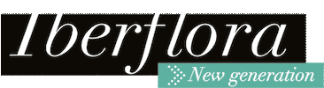Iberflora Sticker