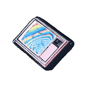 Avl Frequencies Sticker