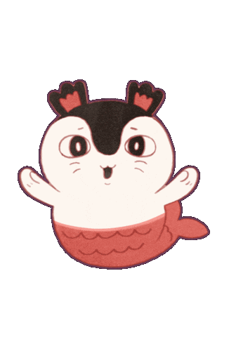 Chiikawa Sticker