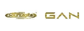 Gan Sticker by Soundigital-MKT